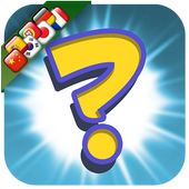 Unofficial Pokémon Quiz icon