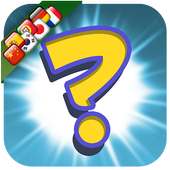 Unofficial Pokémon Quiz