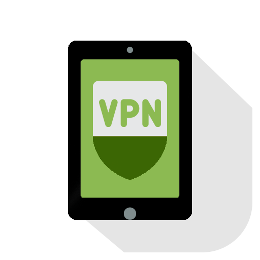 new version Weconnect VPN 2020 icon