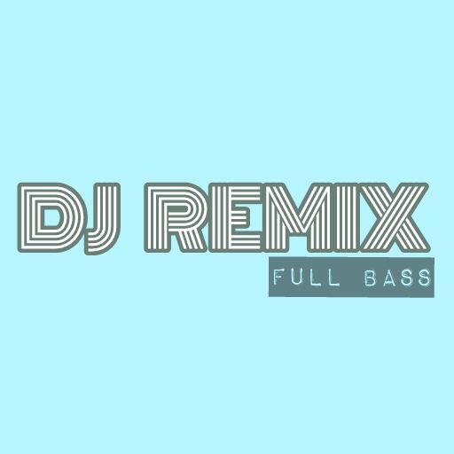 Dj Remix Full Bass icon
