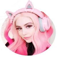 Leah Ashe Wallpaper 2020