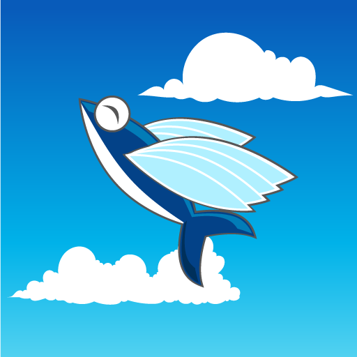 Flying Fish icon