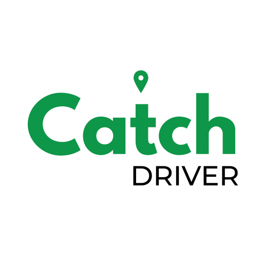 Catch Taxi - Driver icon