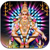 Ayyappan Live Wallpaper