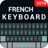Easy French Keyboard: English to French Keyboard on 9Apps