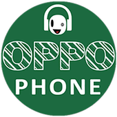OPPOPHONE DIALER icon