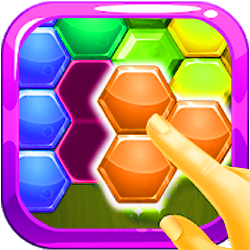 Block Hexa Puzzle icon