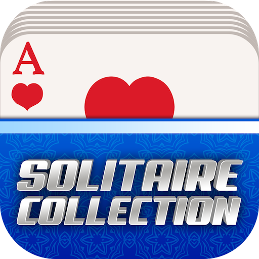 Solitaire Collection icon
