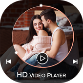 Mobile Video Player icon