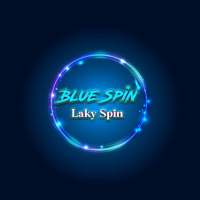 Blue Spin - 100% Payment Earning App