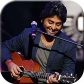 Arijit Singh Songs App - New Song, All Songs