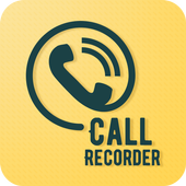 Automatic Call Recorder Pro icon