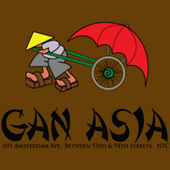 Gan Asia icon