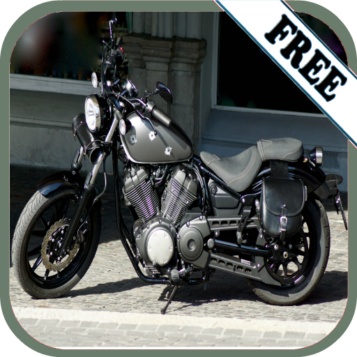 Moto Classic Bikes icon