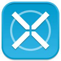 Nexus 5 Squared IconPack on 9Apps