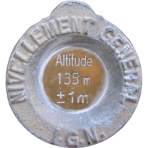 Géodésie de poche icon