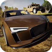 Rally Master Pro 2016 icon