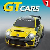 Extreme City GT Cars: Mega Ramp Racing Missions icon