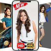 Soy Luna Wallpaper HD on 9Apps