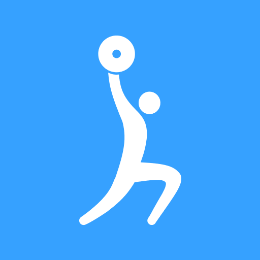 LYFTA - Gym Workout Tracker icon