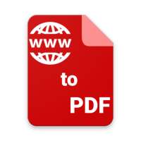 Web to PDF Converter - Lite on 9Apps
