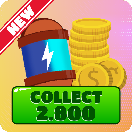 Free spins - generator quiz for Coin master icon