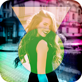 CB Edit Photo Editor أيقونة