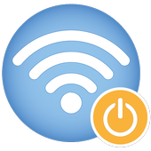 Leave me alone Wifi icon