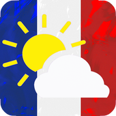 Météo France icon