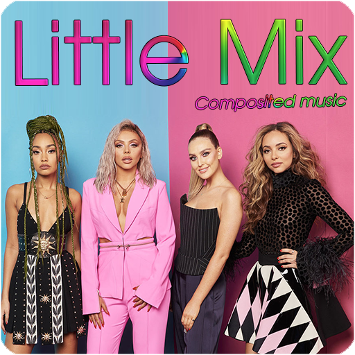 Little Mix - Best Songs icon