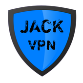 JACK VPN SSH-SSL icon