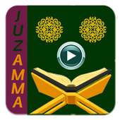 Al Quran Juz Amma MP3