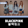 Blackpink Offline - KPop icon