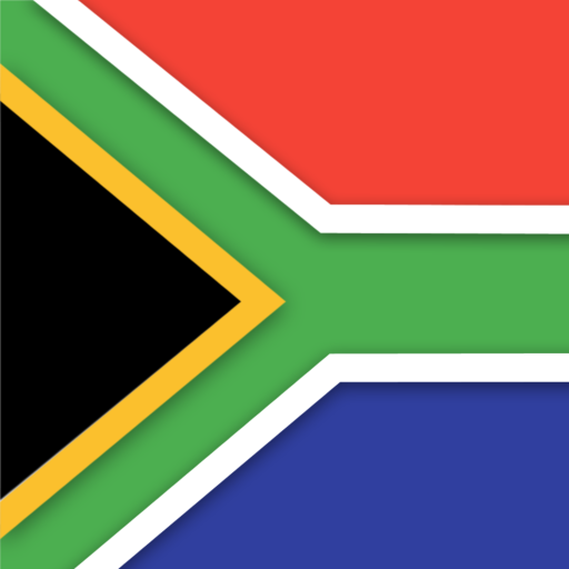 New Town Names South Africa icon