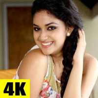 Keerthy Suresh Images & Wallpapers on 9Apps