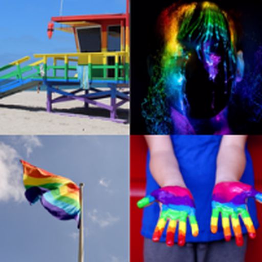 did you like lgbt? icon