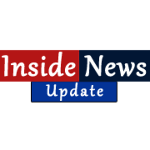 Inside News Update icon