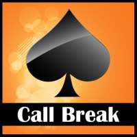 Call Break 2020 - Offline Card on 9Apps