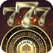 777娱乐城-老虎机Slots、角子机、捕鱼、21点游戏 icon