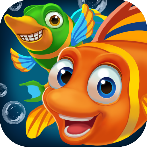 Solitaire TriPeaks: Aquarium icon