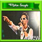 Gallan Goriyan - Mika Singh on 9Apps