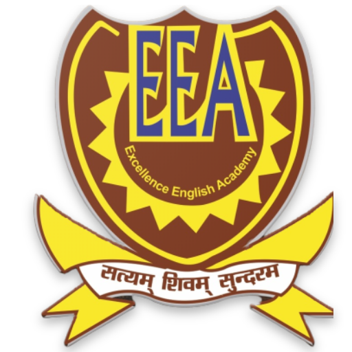 Excellence English Academy icon