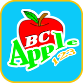 Learn English alphabet 4 kids icon