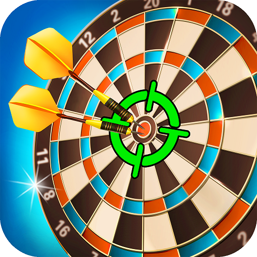 Darts Hero icon