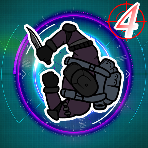 Soldier Assassin - Assassin Hunter 4 icon
