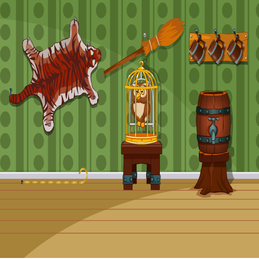 Smart Boy Rescue icon