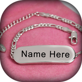 Stylist Name Maker &amp; Generator - Name Art icon