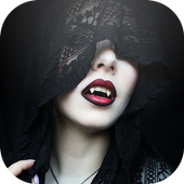 Vampires Wallpapers icon