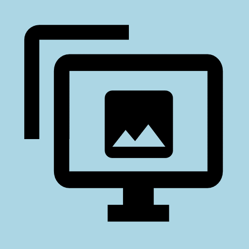 Image Copy - Phone to PC Clipb icon