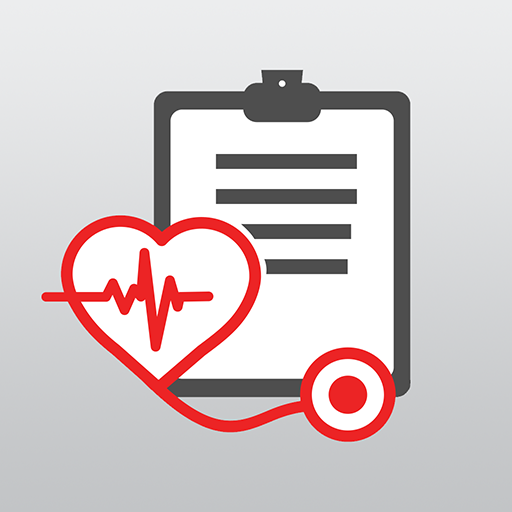 BookDoc - Go Activ Get Rewards icon